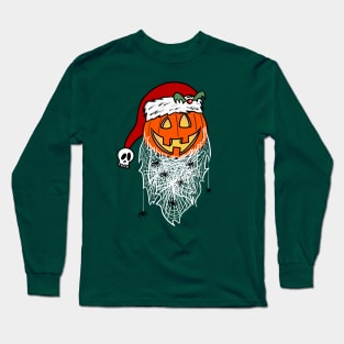 Noëlloween Long Sleeve T-Shirt